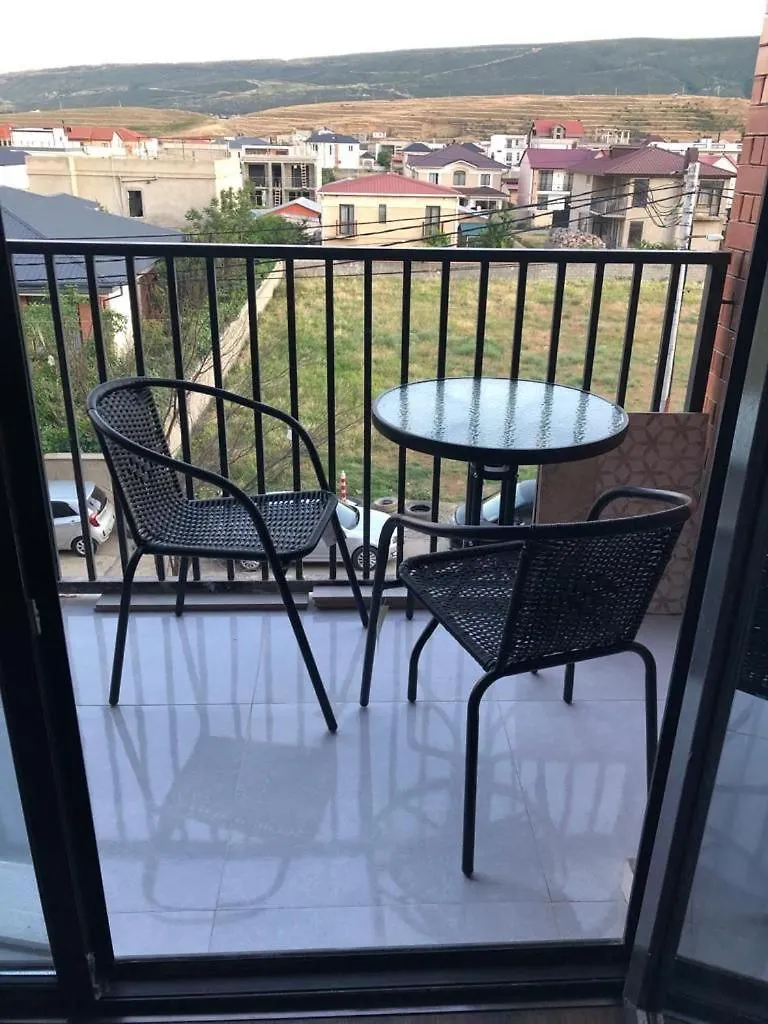 Sunny, Cozy Place In Didi-Dighomi Apartment Tbilisi 0*,  Georgia