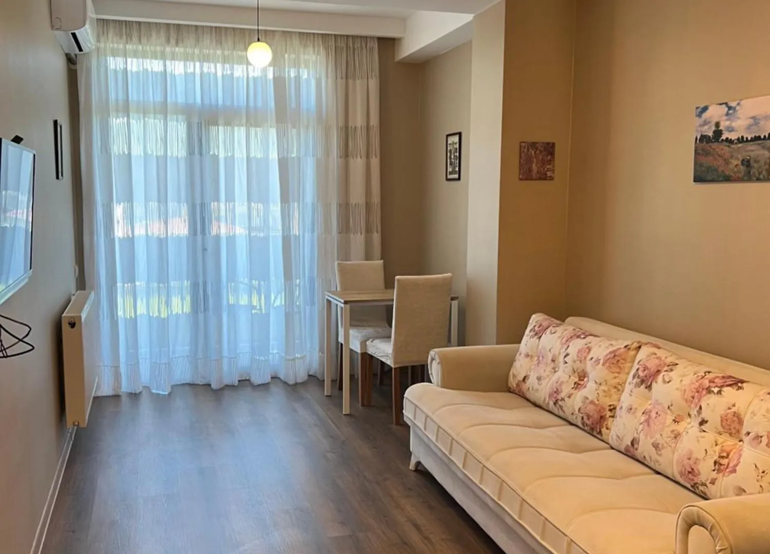Sunny, Cozy Place In Didi-Dighomi Apartment Tbilisi